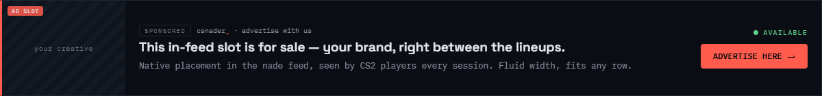 csnader_ - Advertising