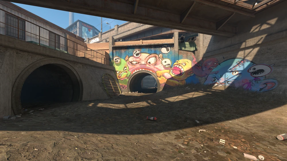 Overpass
