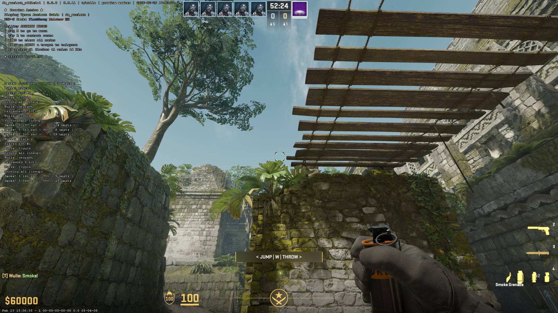 Aim