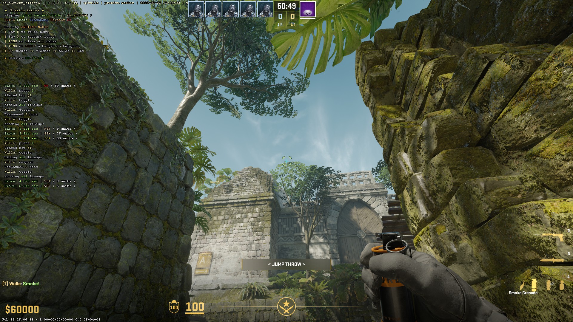 Aim