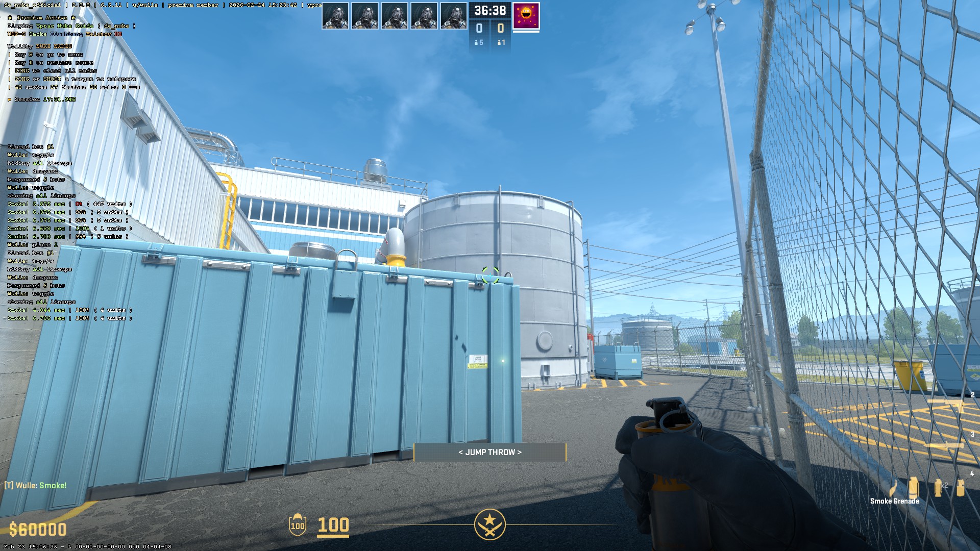 Aim