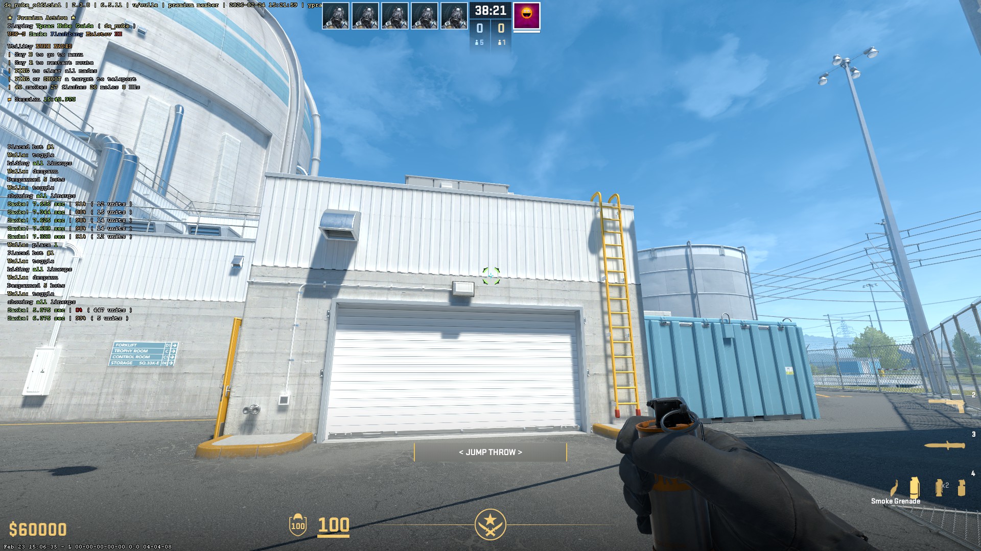 Aim