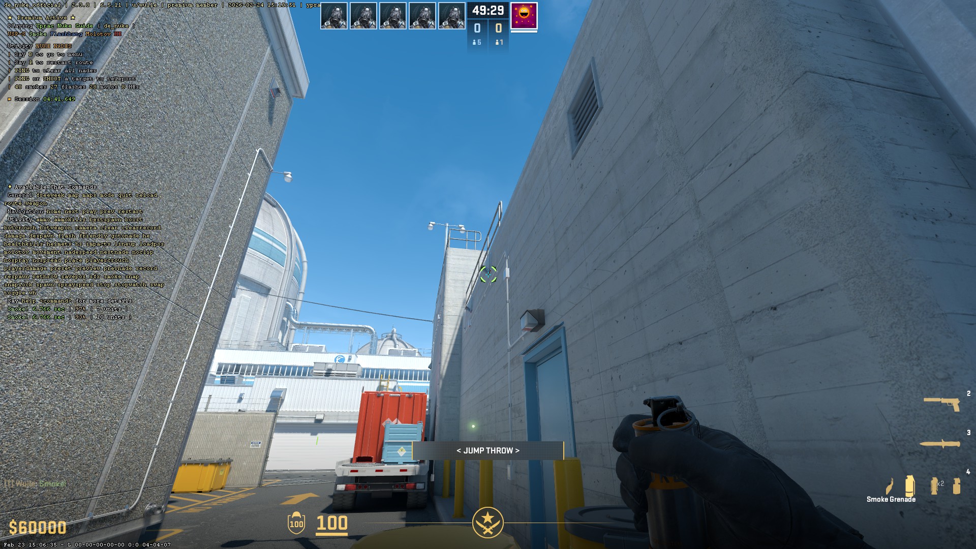 Aim