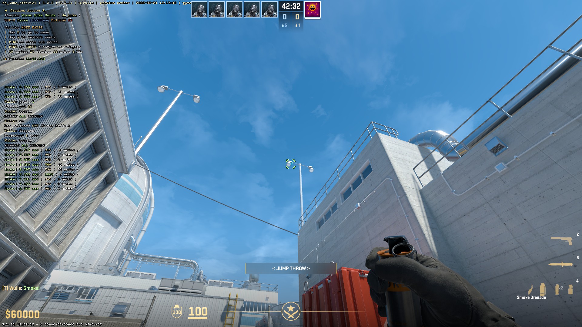Aim