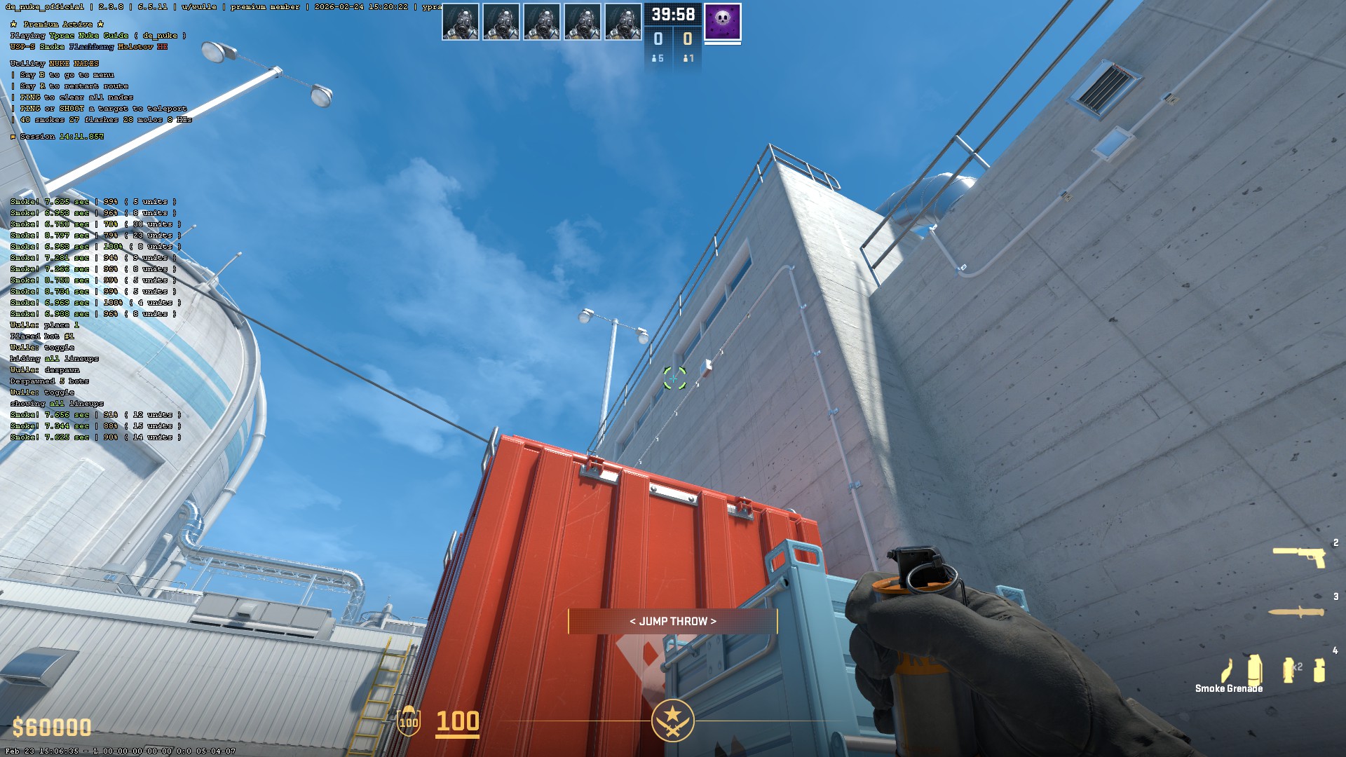 Aim