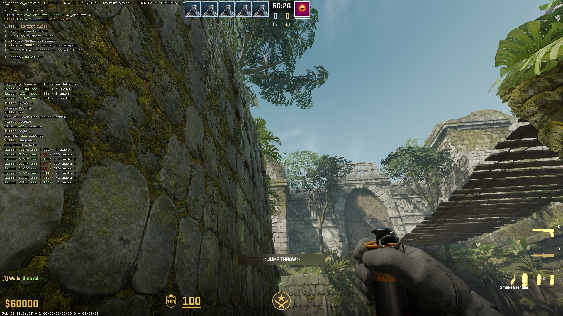 Aim