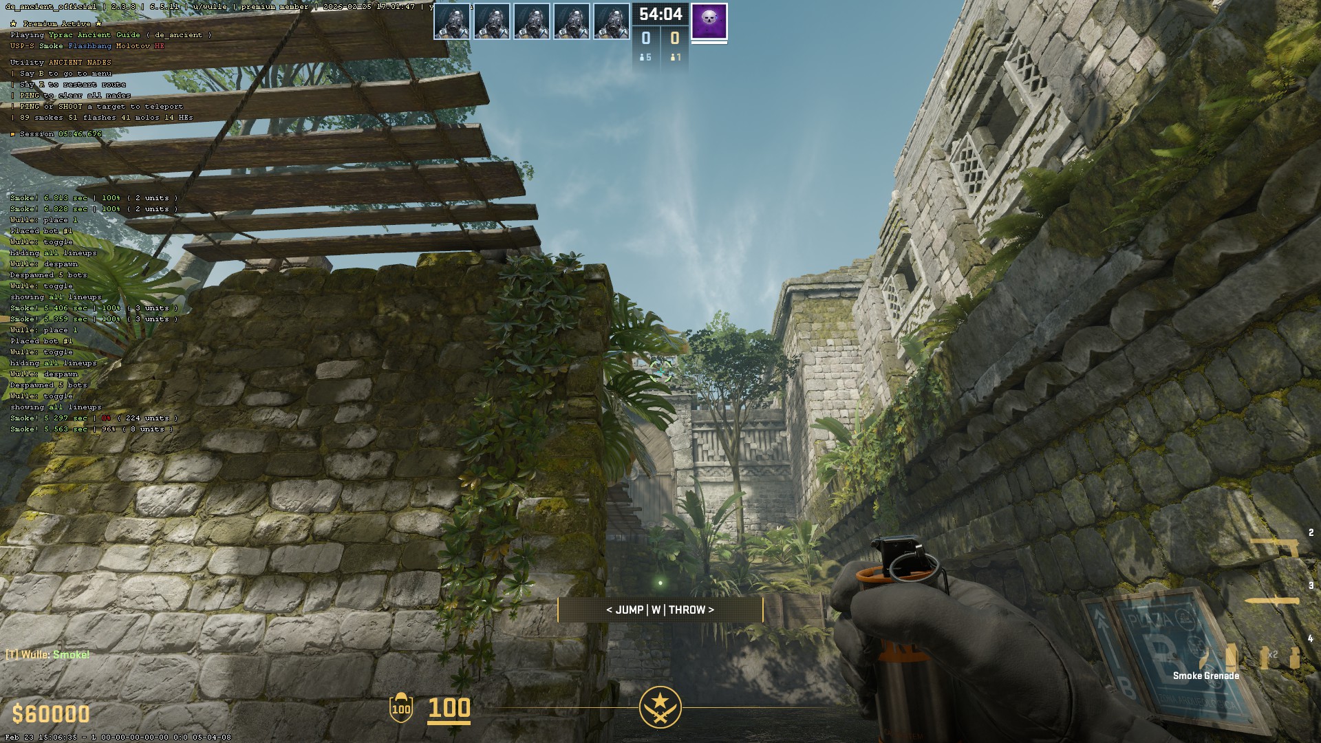 Aim
