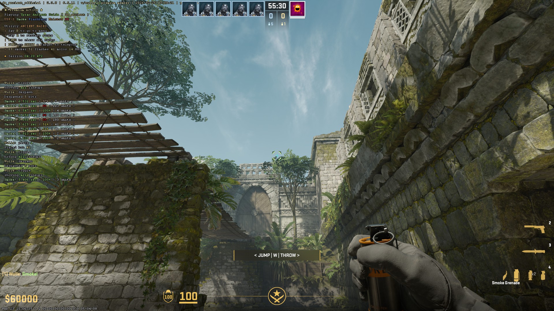 Aim